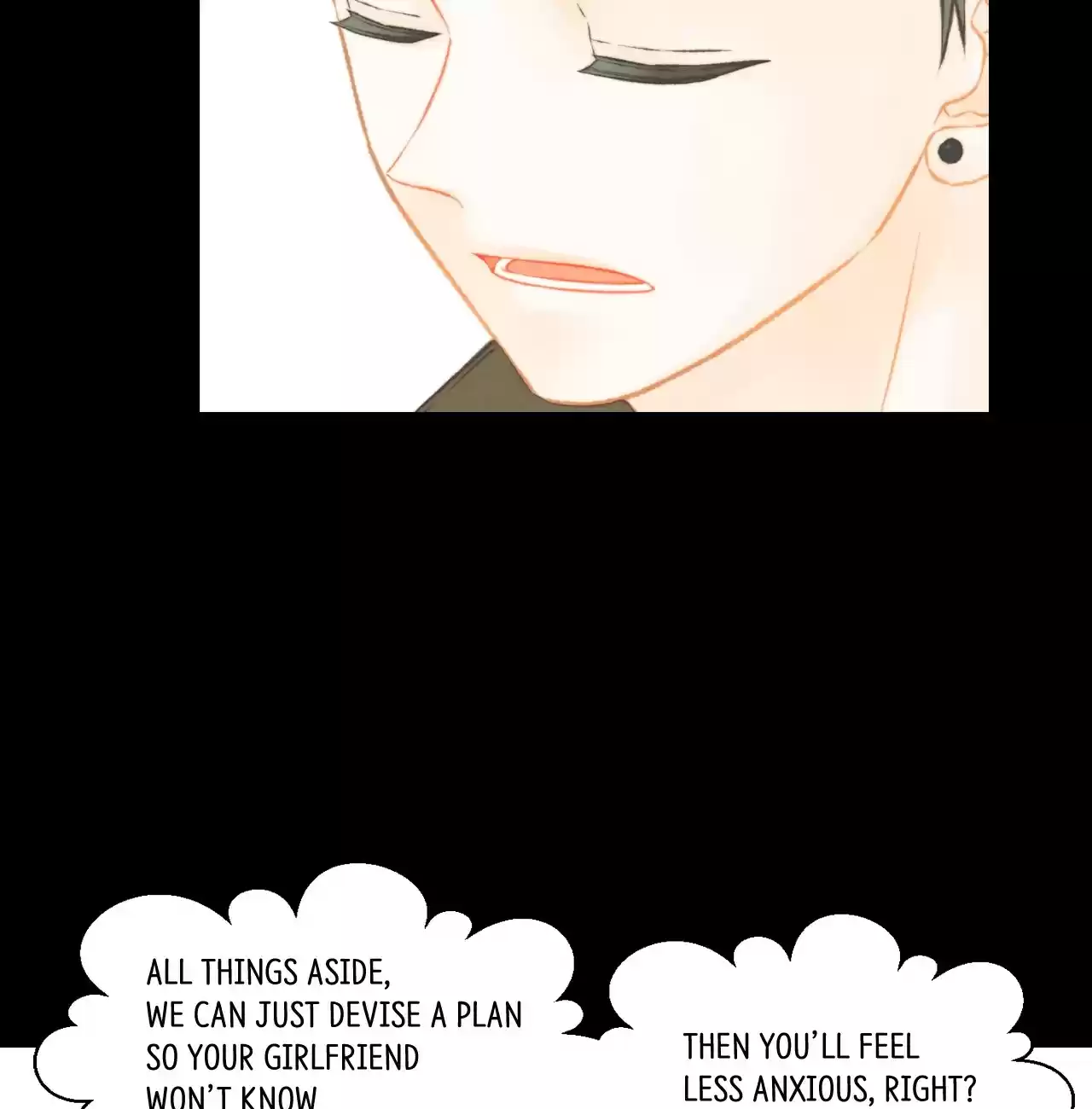 Imitation (PARK Kyung-ran) Vol.3 Ch.113