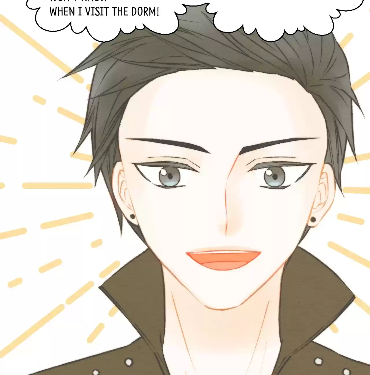 Imitation (PARK Kyung-ran) Vol.3 Ch.113