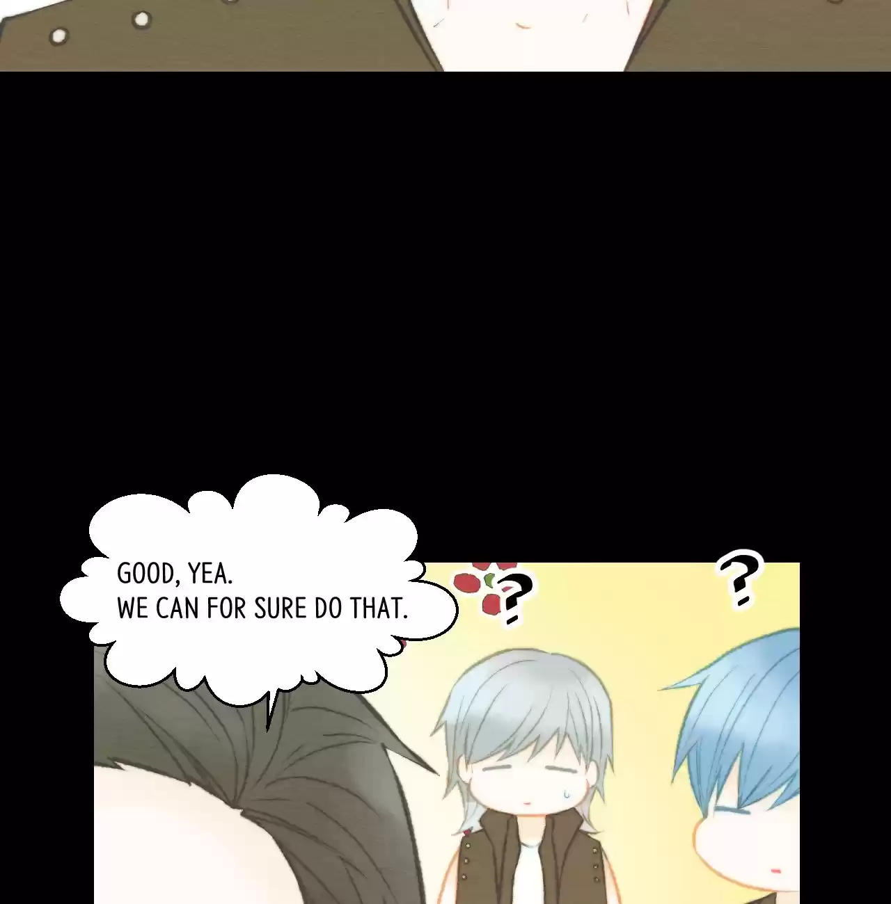 Imitation (PARK Kyung-ran) Vol.3 Ch.113