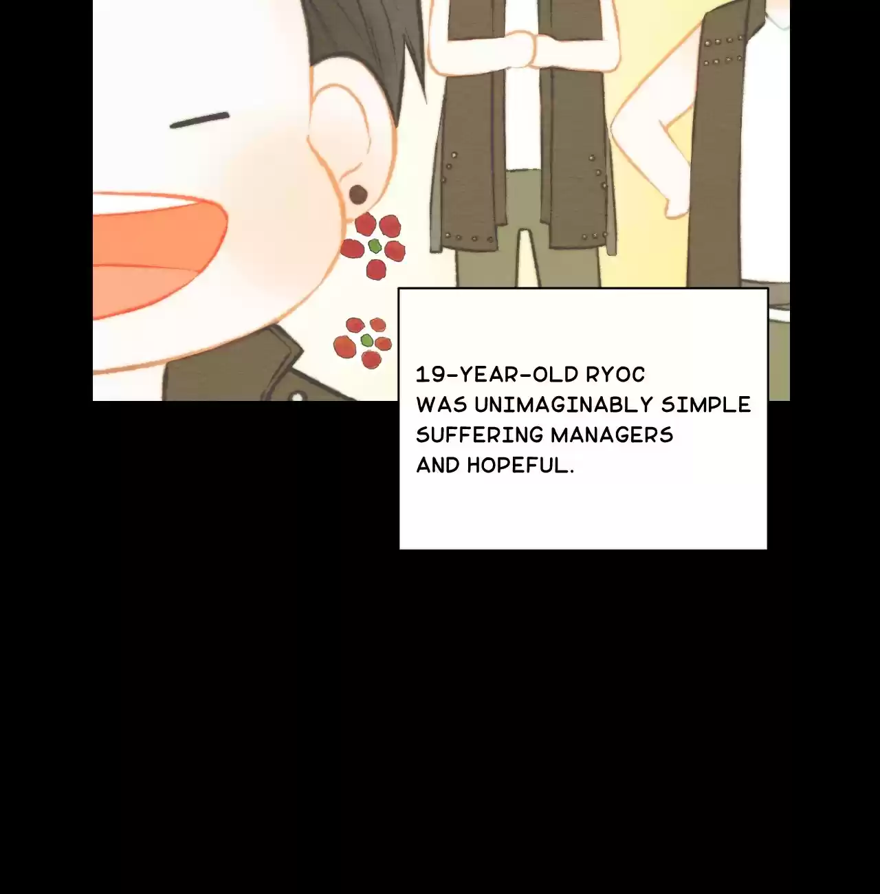 Imitation (PARK Kyung-ran) Vol.3 Ch.113