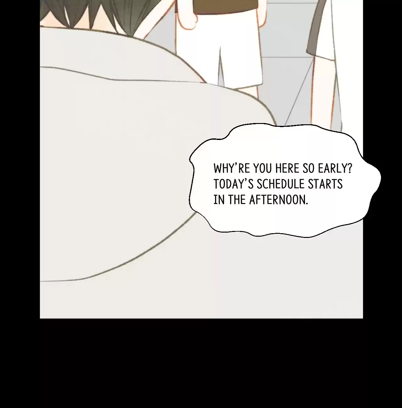 Imitation (PARK Kyung-ran) Vol.3 Ch.113