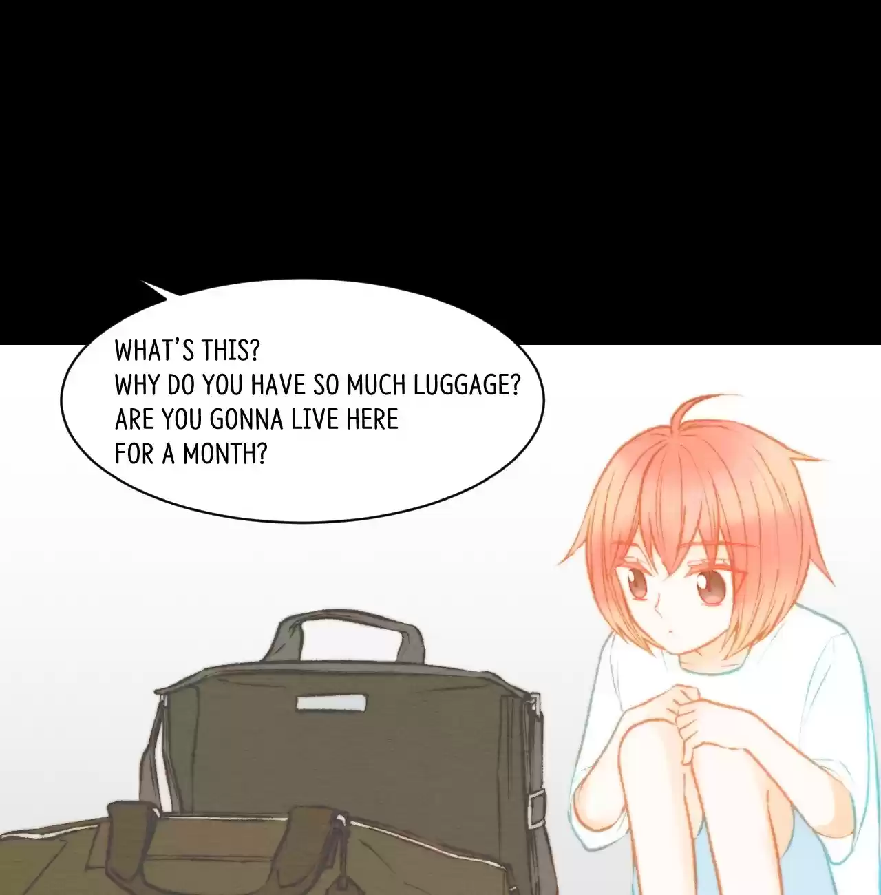 Imitation (PARK Kyung-ran) Vol.3 Ch.113