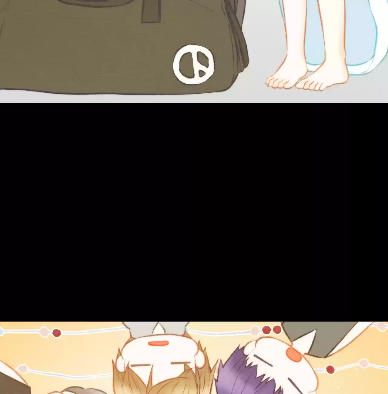 Imitation (PARK Kyung-ran) Vol.3 Ch.113