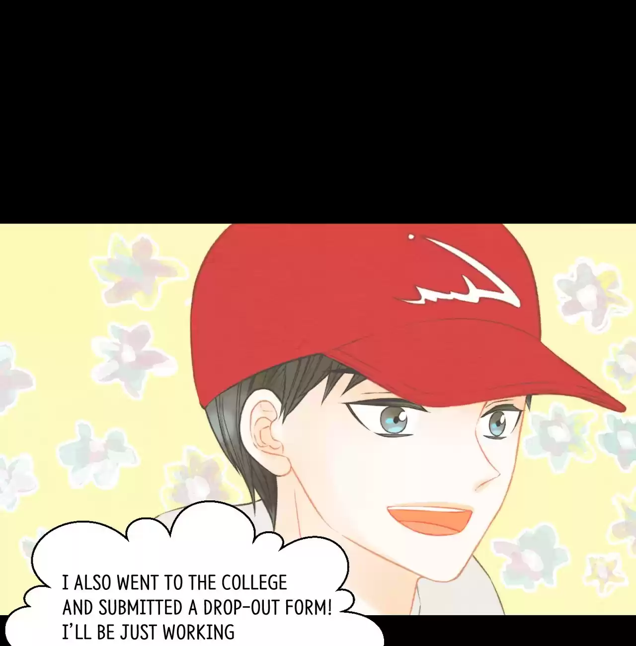 Imitation (PARK Kyung-ran) Vol.3 Ch.113