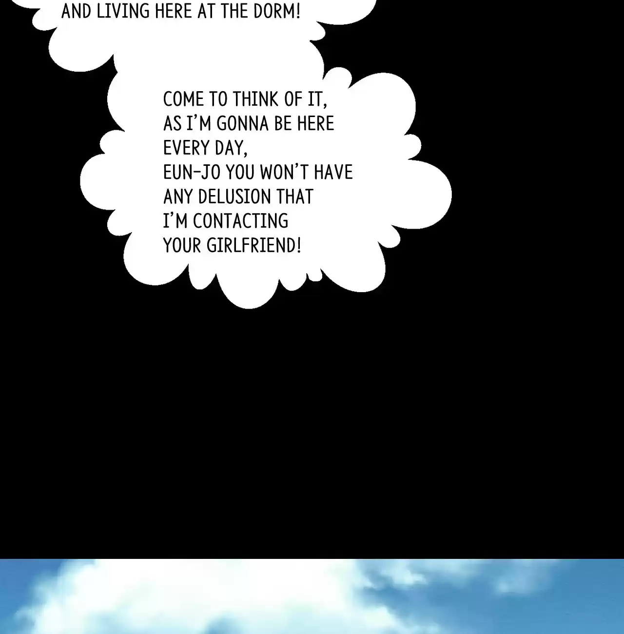 Imitation (PARK Kyung-ran) Vol.3 Ch.113