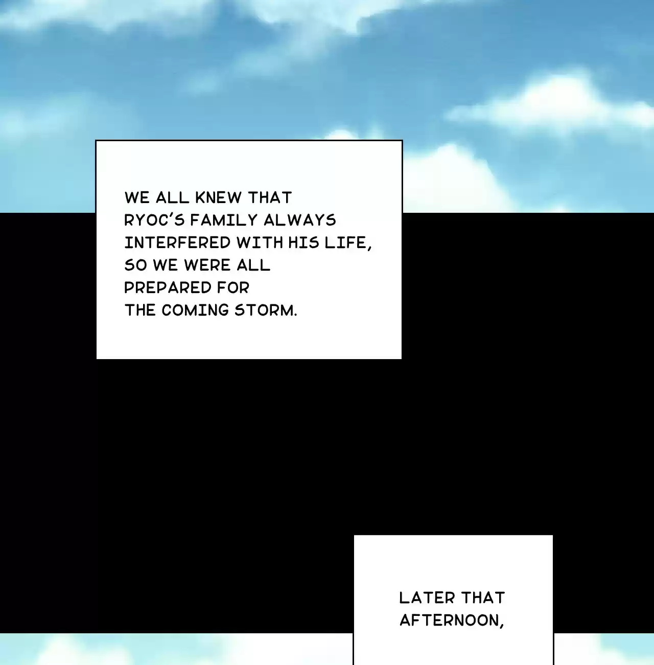 Imitation (PARK Kyung-ran) Vol.3 Ch.113