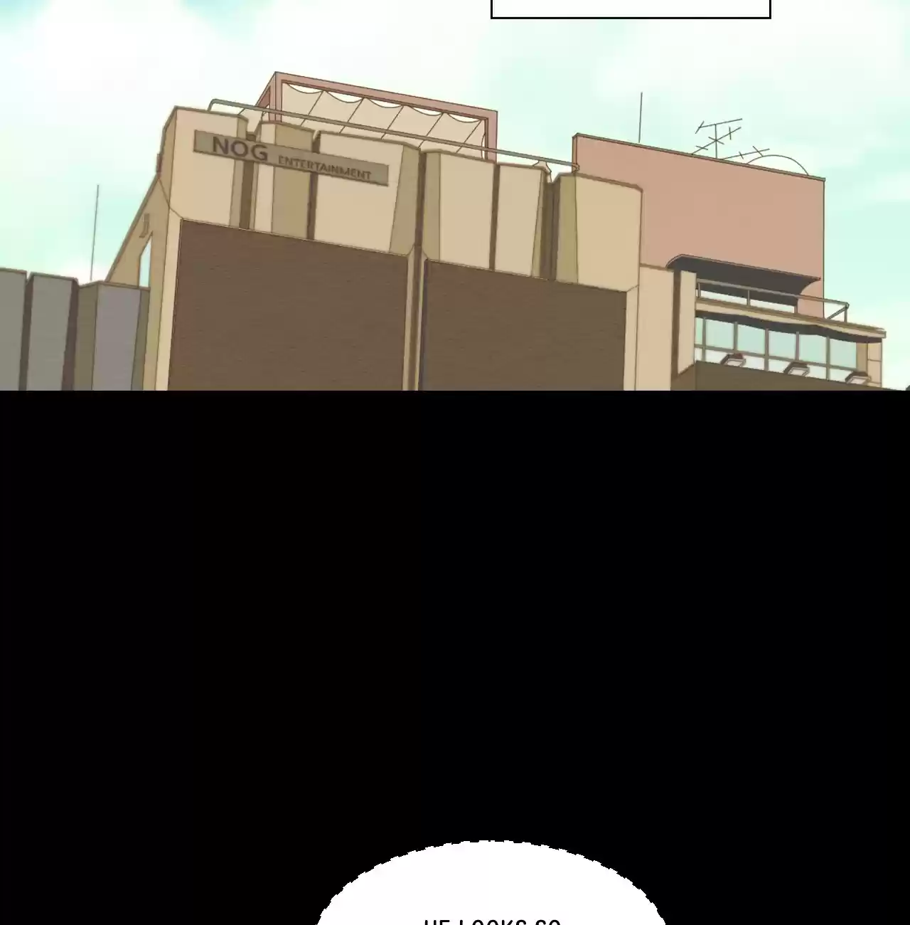 Imitation (PARK Kyung-ran) Vol.3 Ch.113