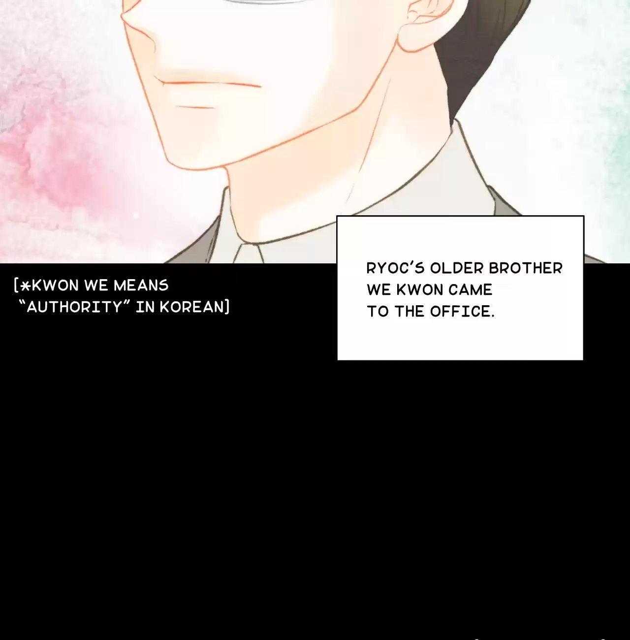 Imitation (PARK Kyung-ran) Vol.3 Ch.113