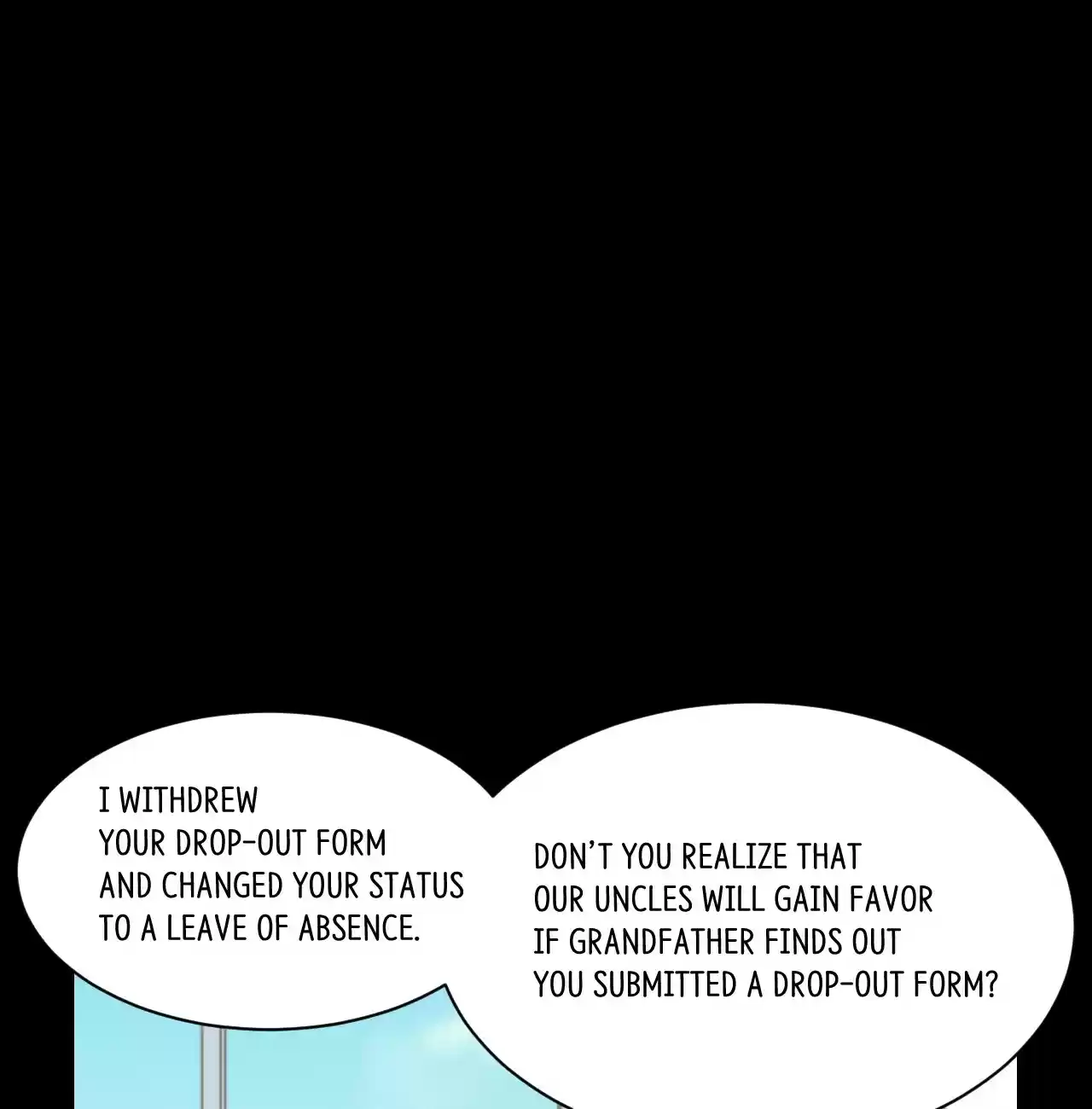 Imitation (PARK Kyung-ran) Vol.3 Ch.114