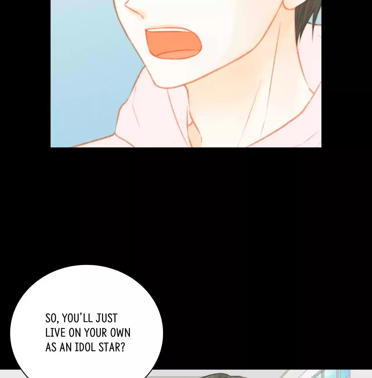 Imitation (PARK Kyung-ran) Vol.3 Ch.114