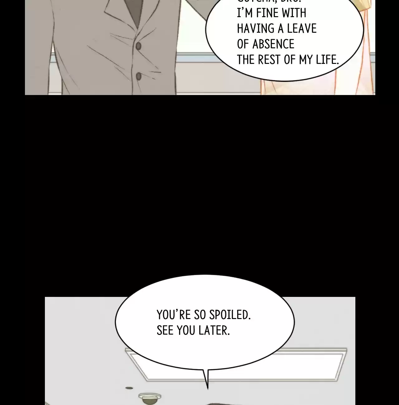 Imitation (PARK Kyung-ran) Vol.3 Ch.114