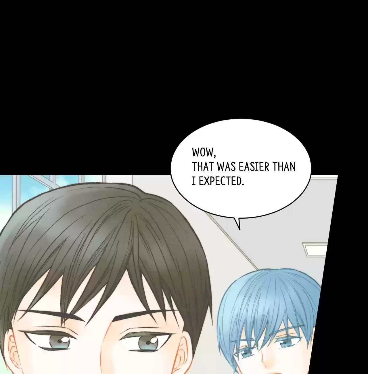 Imitation (PARK Kyung-ran) Vol.3 Ch.114