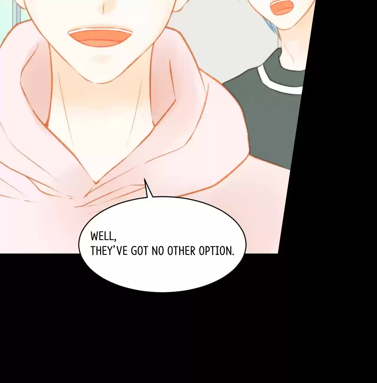 Imitation (PARK Kyung-ran) Vol.3 Ch.114