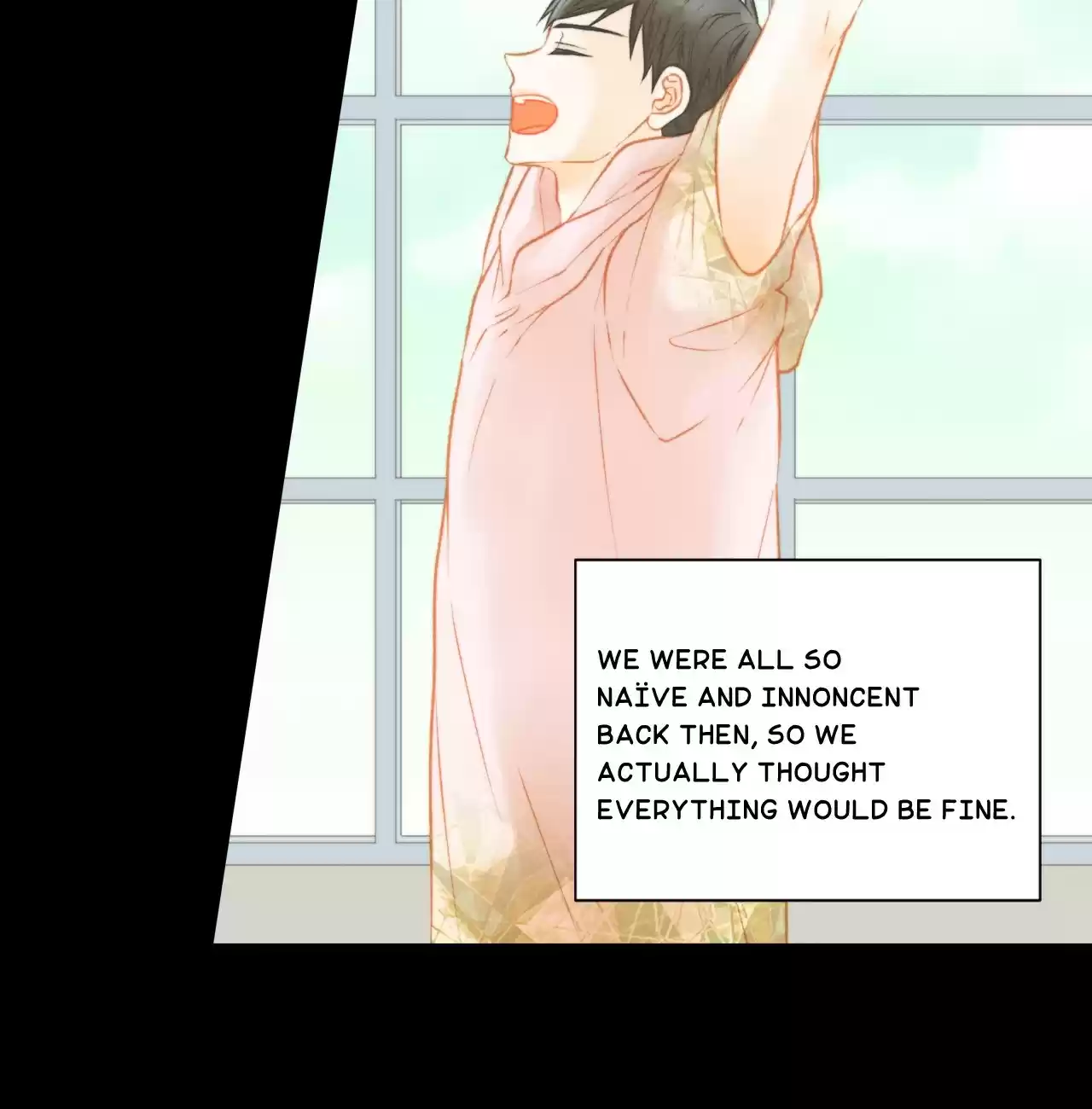 Imitation (PARK Kyung-ran) Vol.3 Ch.114