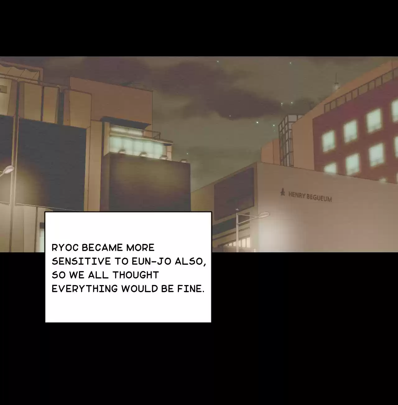 Imitation (PARK Kyung-ran) Vol.3 Ch.114