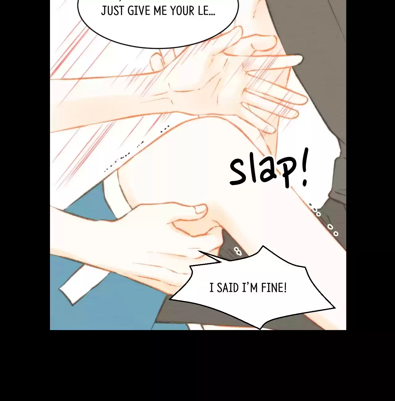 Imitation (PARK Kyung-ran) Vol.3 Ch.114