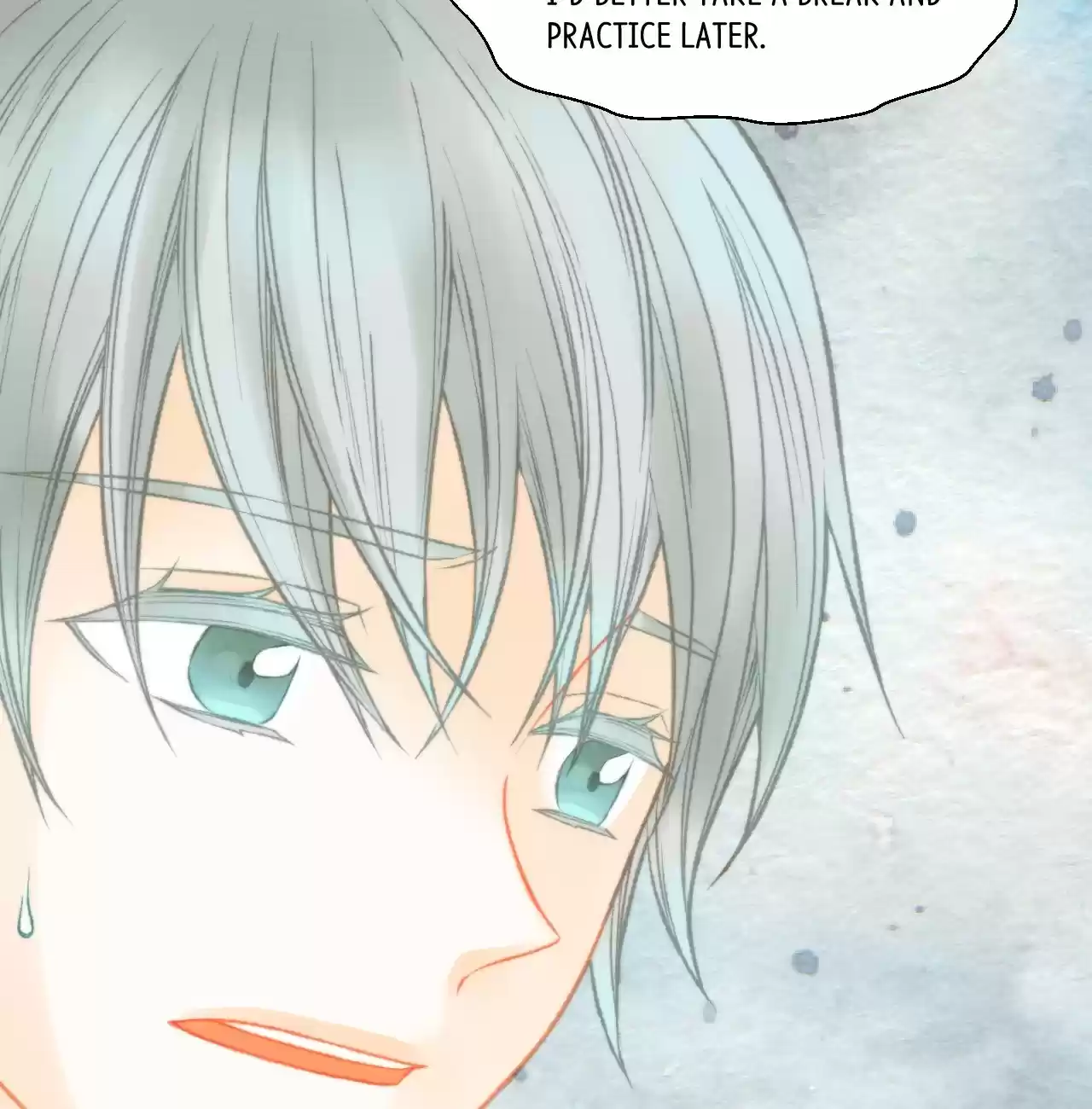 Imitation (PARK Kyung-ran) Vol.3 Ch.114