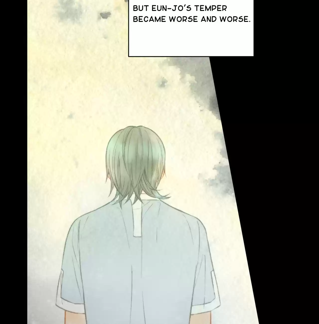 Imitation (PARK Kyung-ran) Vol.3 Ch.114