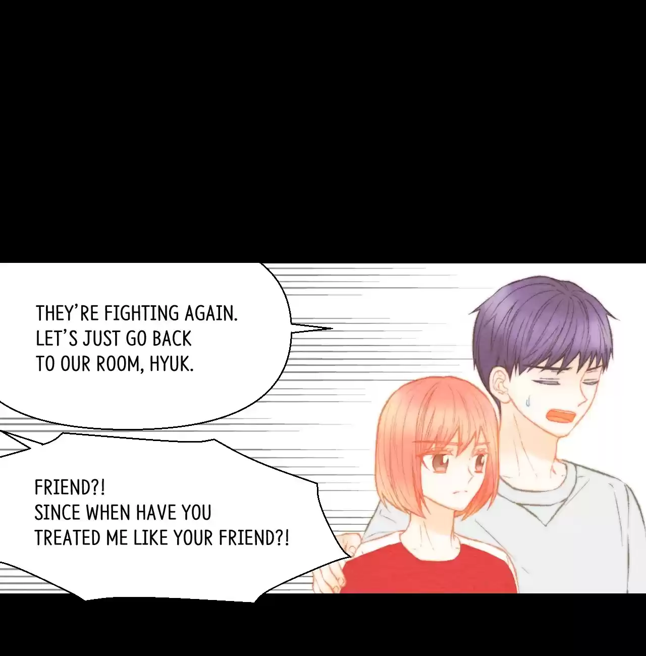 Imitation (PARK Kyung-ran) Vol.3 Ch.114