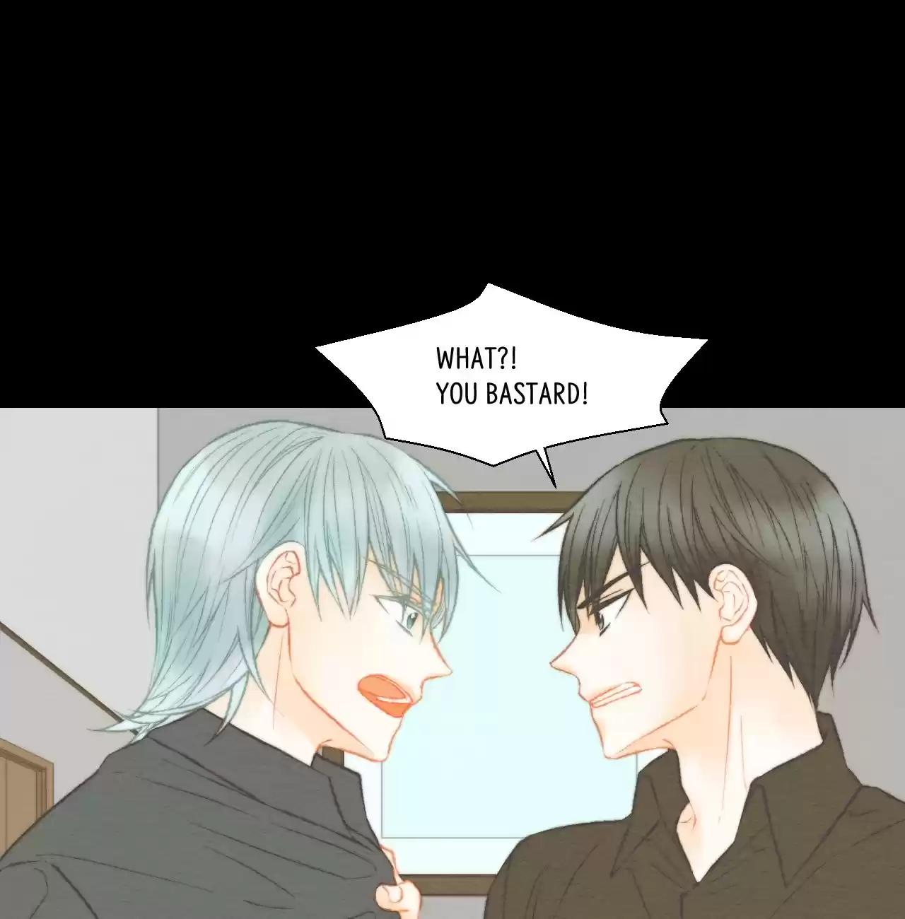 Imitation (PARK Kyung-ran) Vol.3 Ch.114