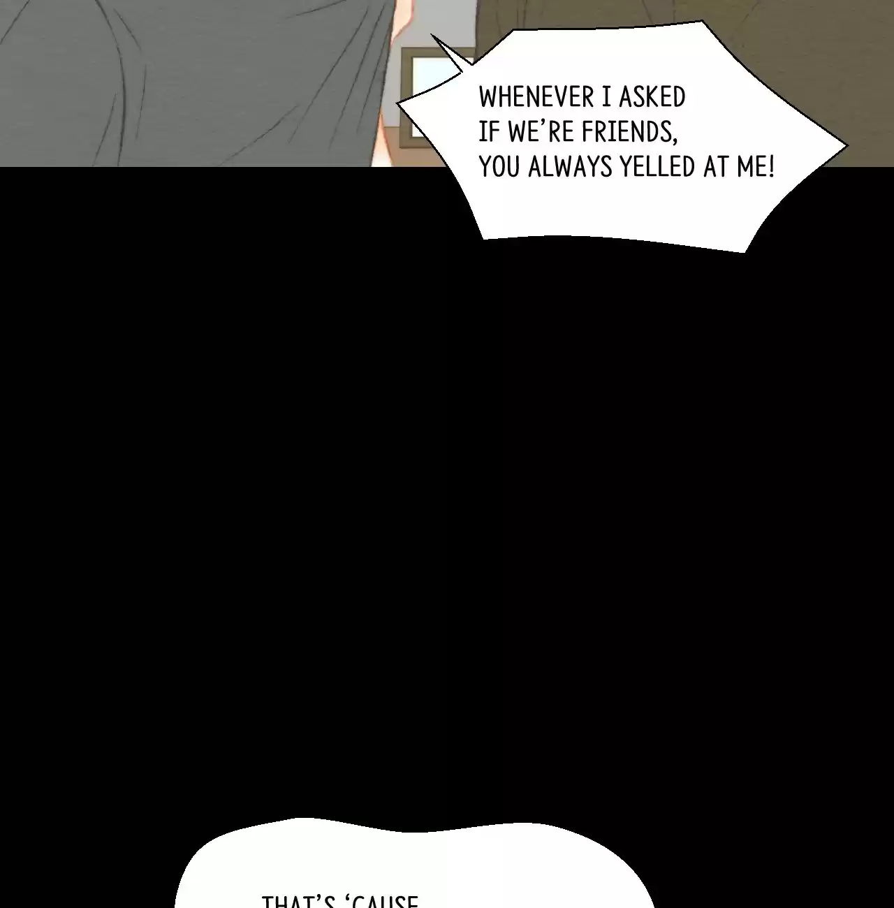 Imitation (PARK Kyung-ran) Vol.3 Ch.114