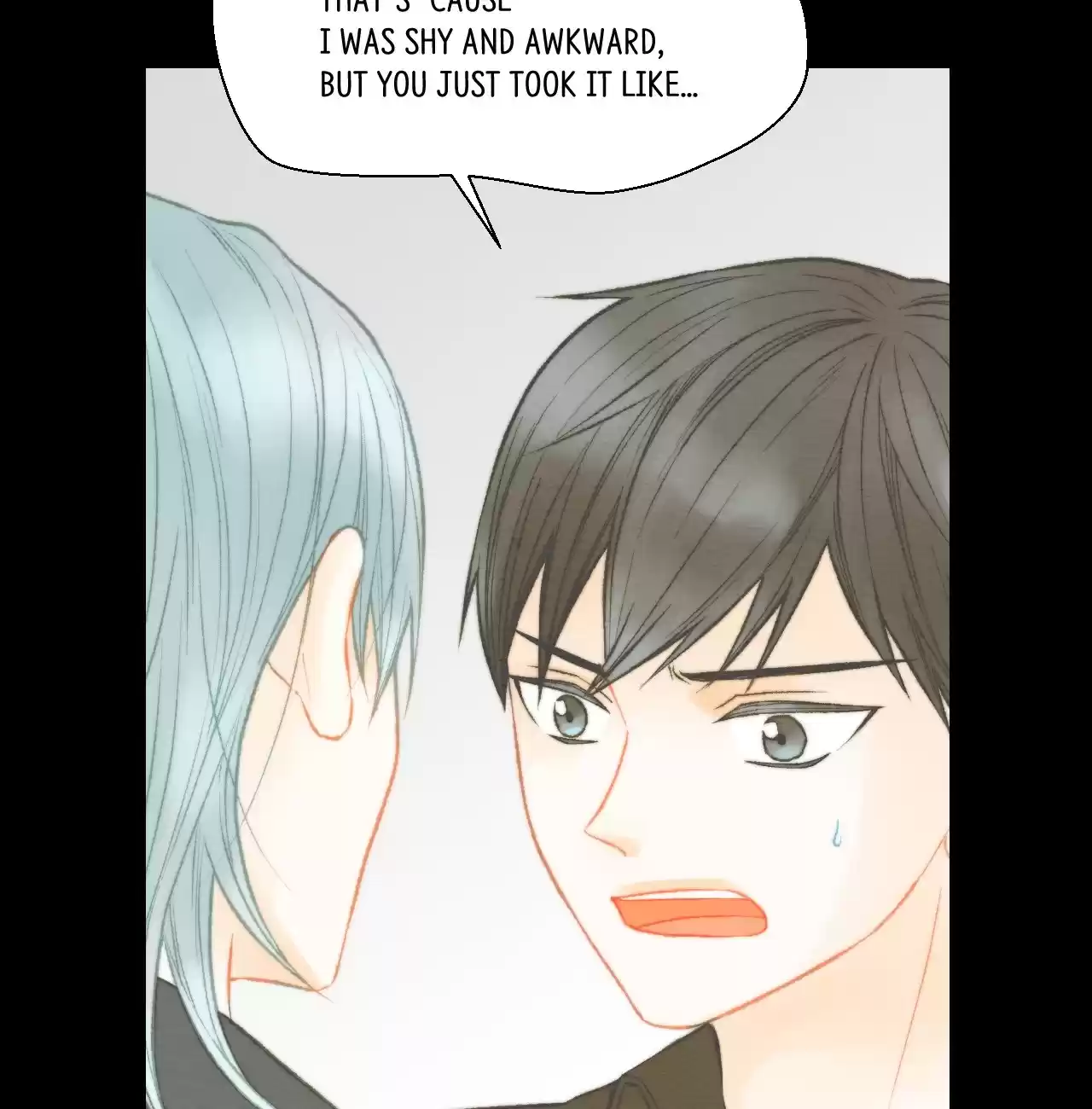 Imitation (PARK Kyung-ran) Vol.3 Ch.114