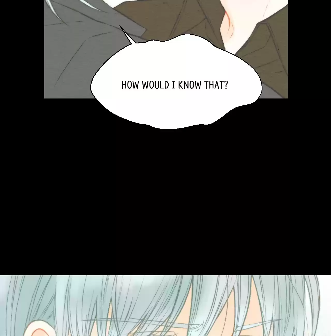 Imitation (PARK Kyung-ran) Vol.3 Ch.114