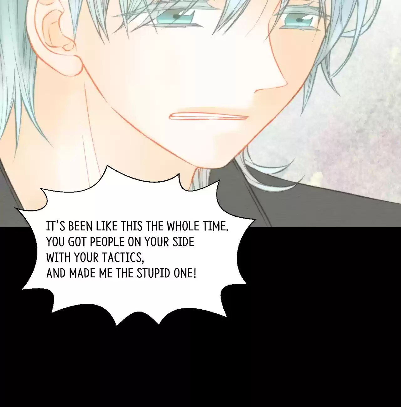 Imitation (PARK Kyung-ran) Vol.3 Ch.114