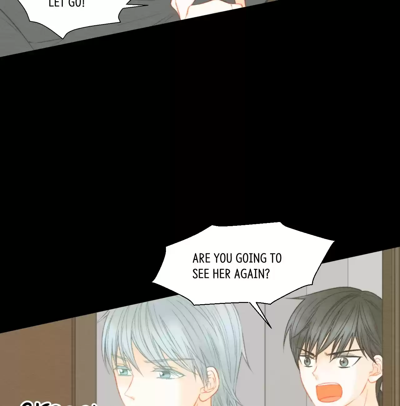 Imitation (PARK Kyung-ran) Vol.3 Ch.114