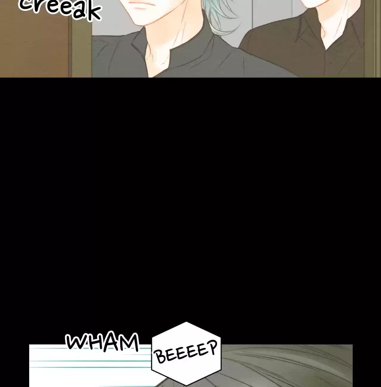 Imitation (PARK Kyung-ran) Vol.3 Ch.114