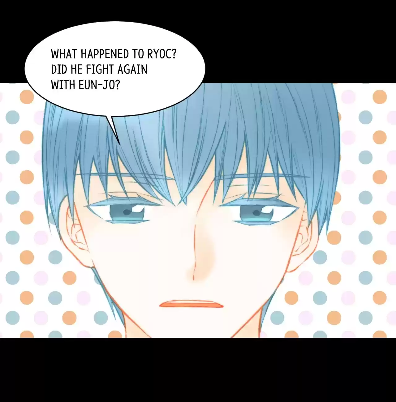 Imitation (PARK Kyung-ran) Vol.3 Ch.114