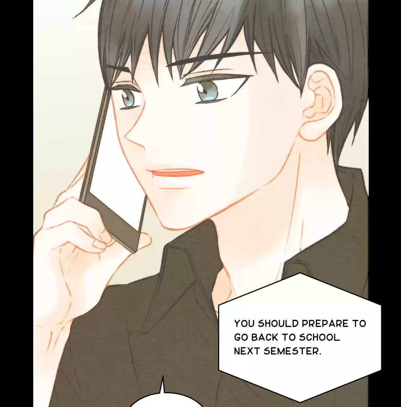 Imitation (PARK Kyung-ran) Vol.3 Ch.114