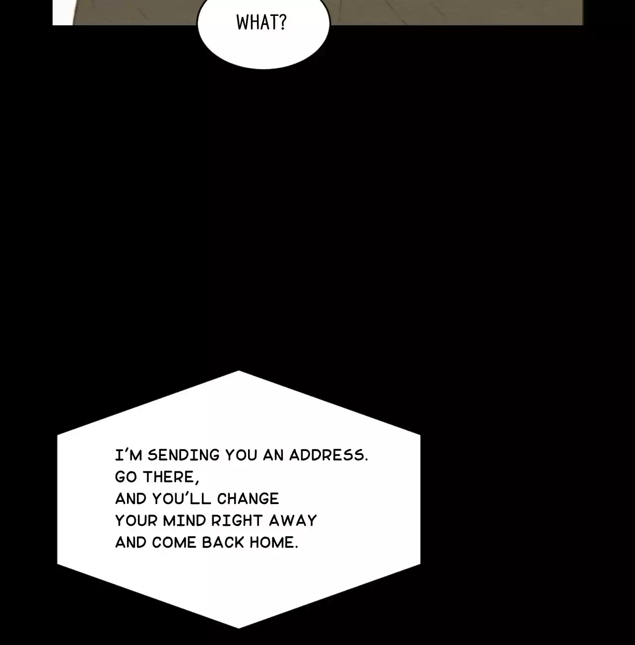 Imitation (PARK Kyung-ran) Vol.3 Ch.114