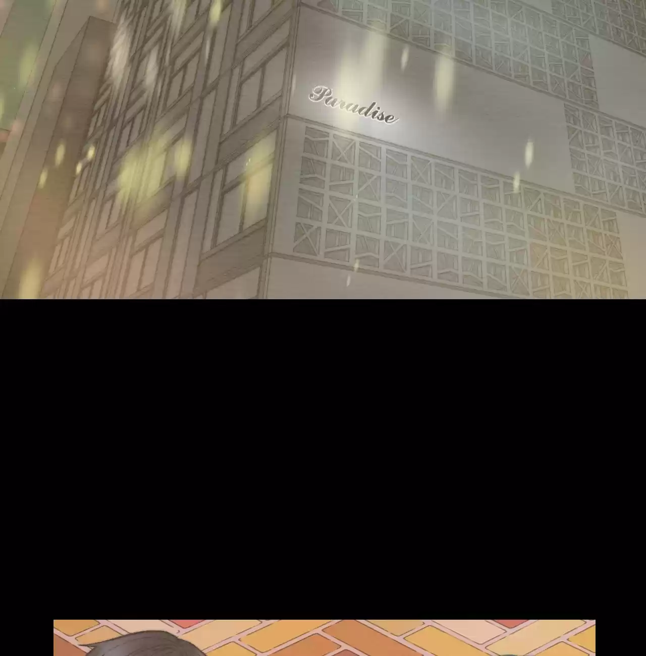 Imitation (PARK Kyung-ran) Vol.3 Ch.114