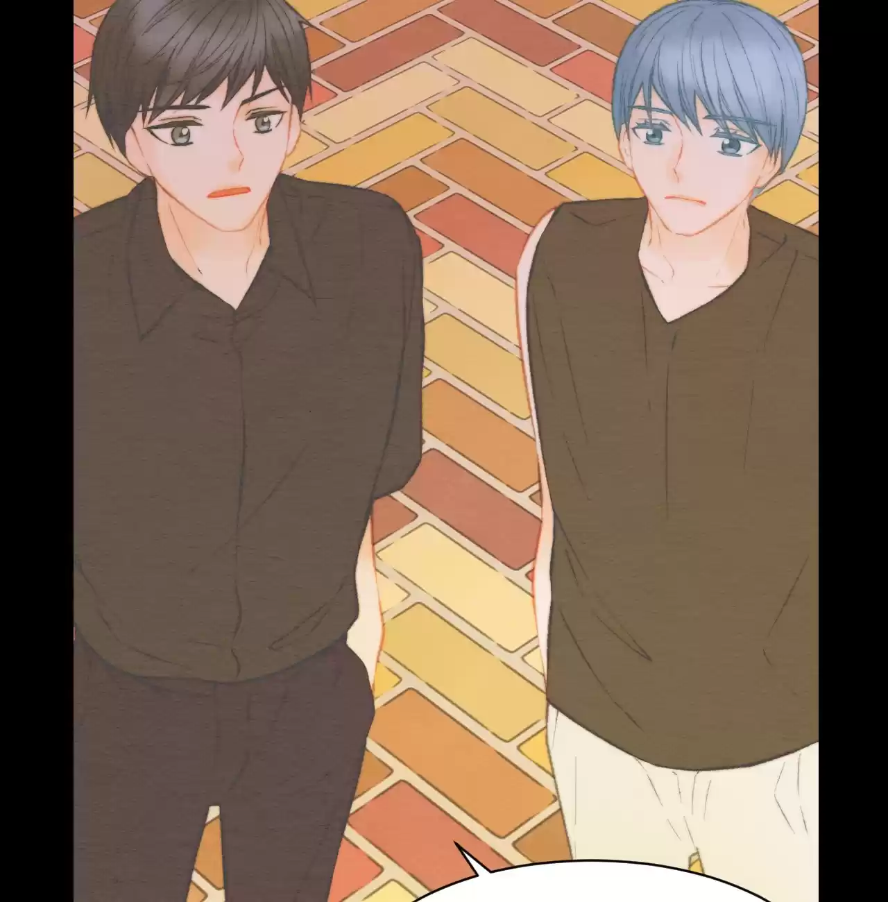 Imitation (PARK Kyung-ran) Vol.3 Ch.114