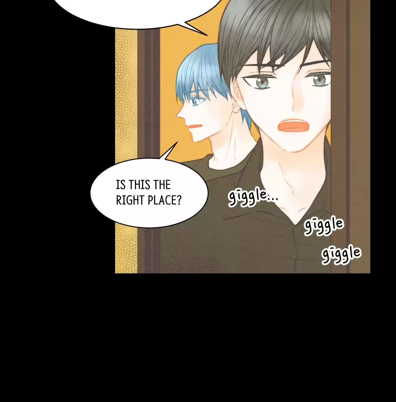 Imitation (PARK Kyung-ran) Vol.3 Ch.114