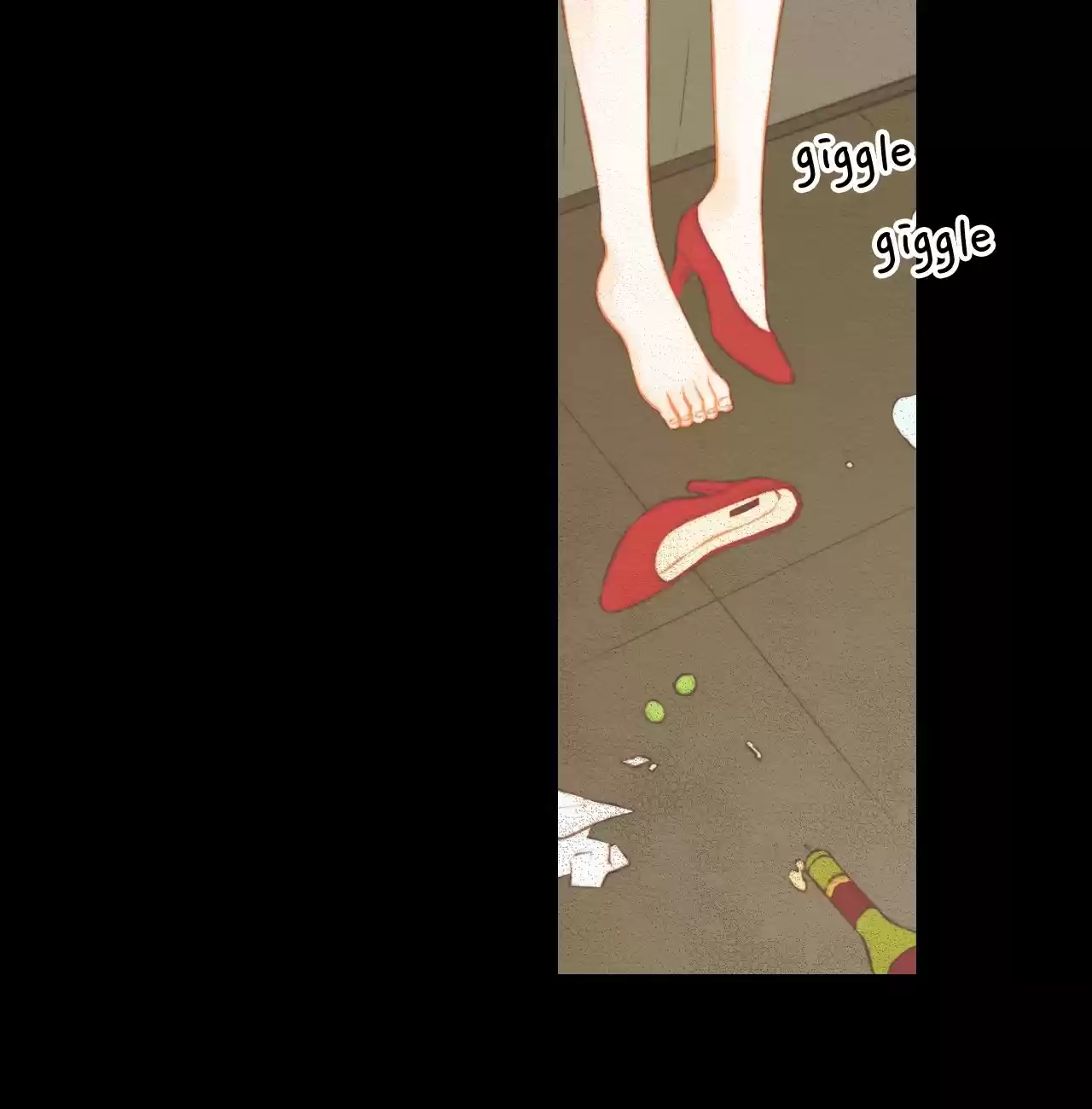 Imitation (PARK Kyung-ran) Vol.3 Ch.114