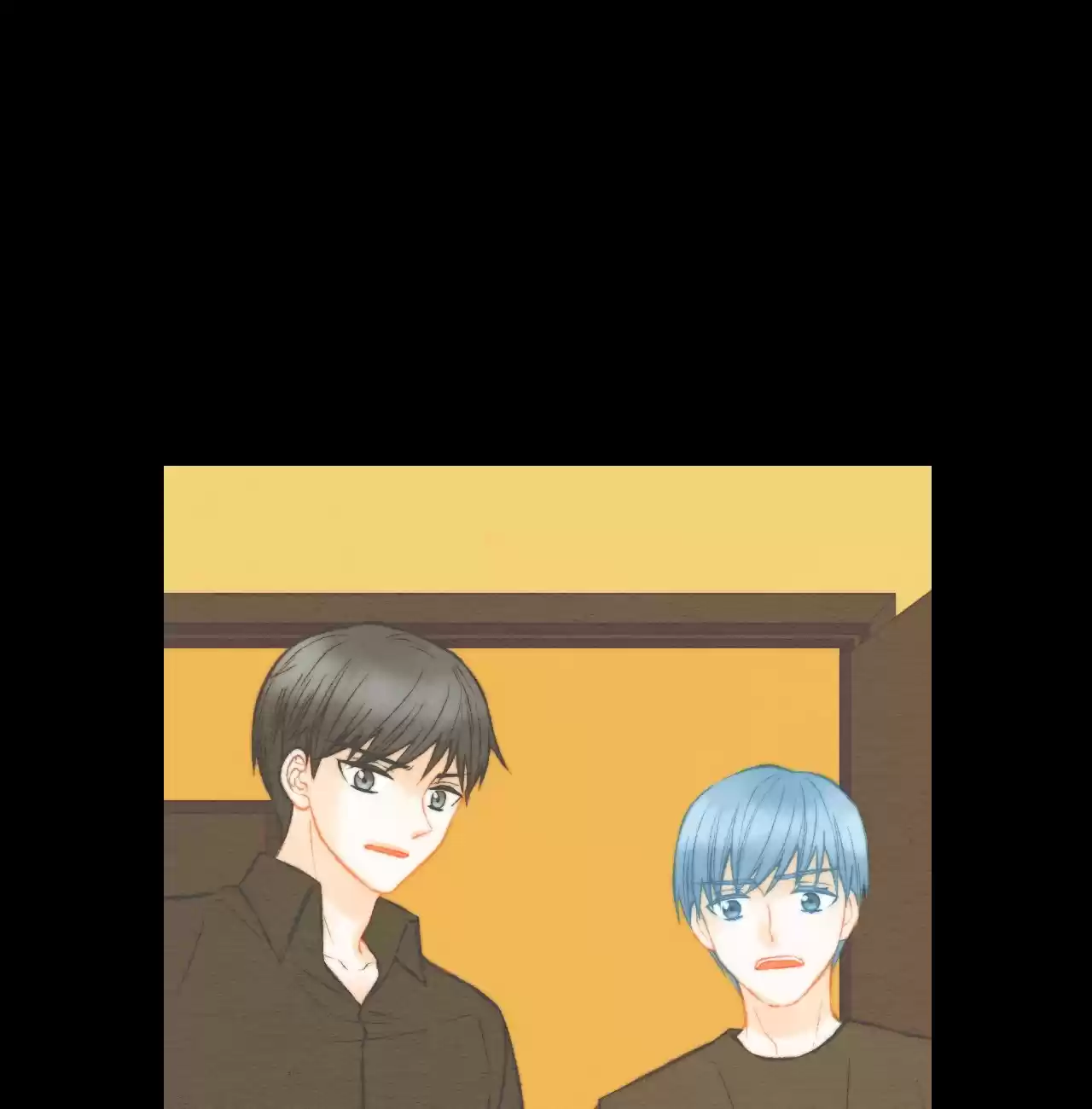 Imitation (PARK Kyung-ran) Vol.3 Ch.114