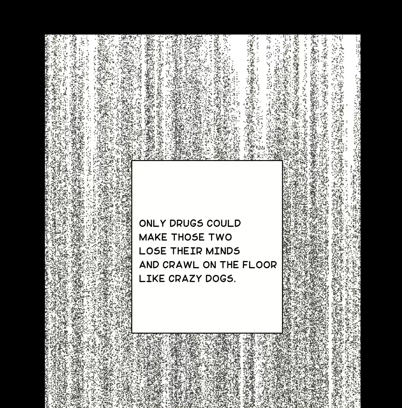 Imitation (PARK Kyung-ran) Vol.3 Ch.114