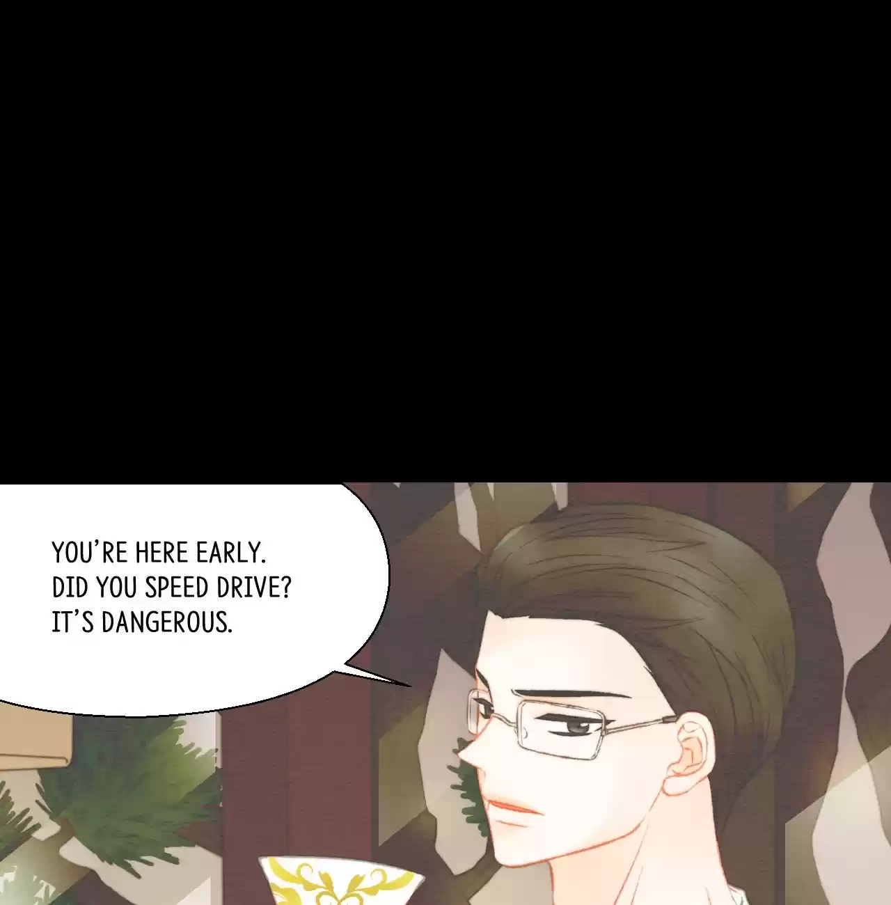 Imitation (PARK Kyung-ran) Vol.3 Ch.114