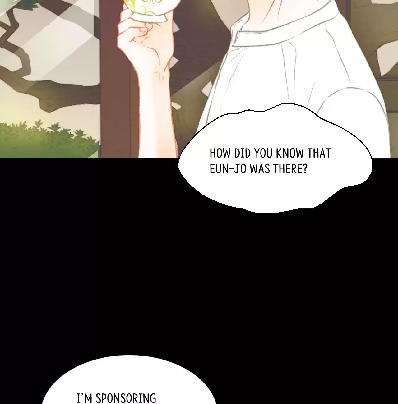 Imitation (PARK Kyung-ran) Vol.3 Ch.114