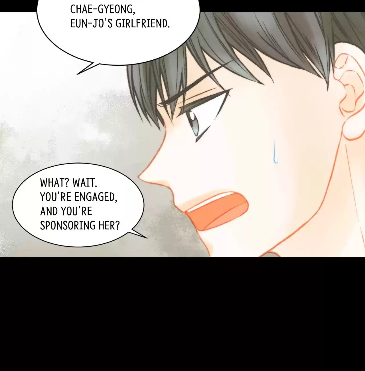 Imitation (PARK Kyung-ran) Vol.3 Ch.114