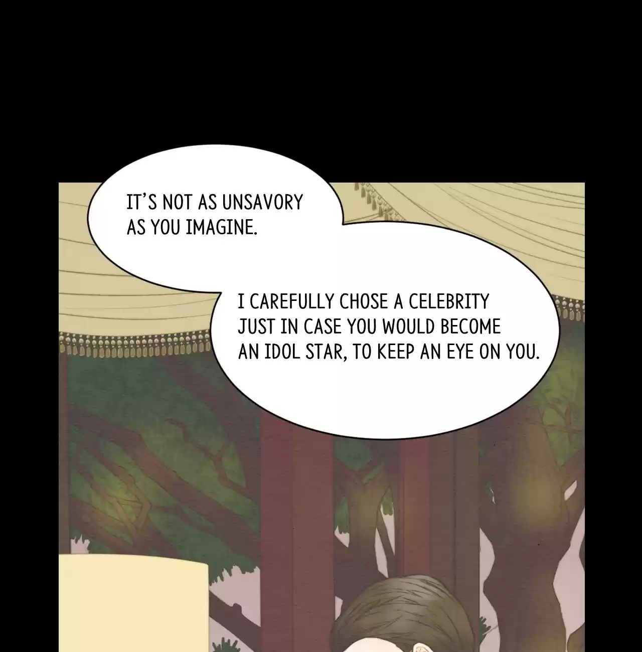 Imitation (PARK Kyung-ran) Vol.3 Ch.114