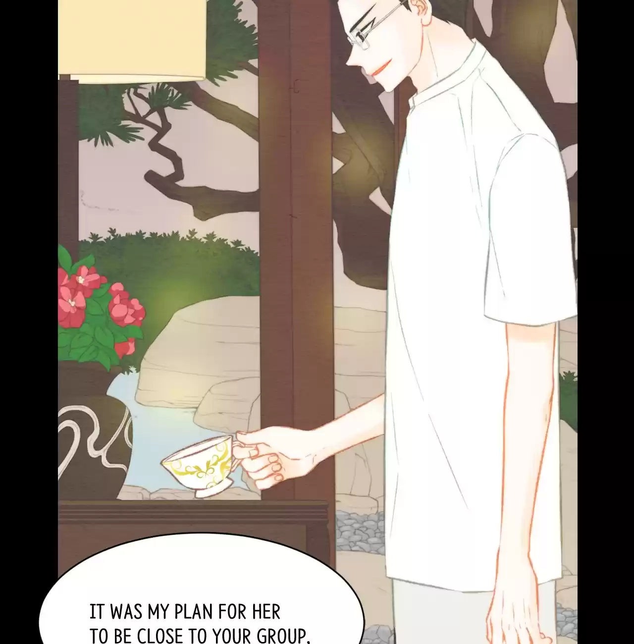 Imitation (PARK Kyung-ran) Vol.3 Ch.114