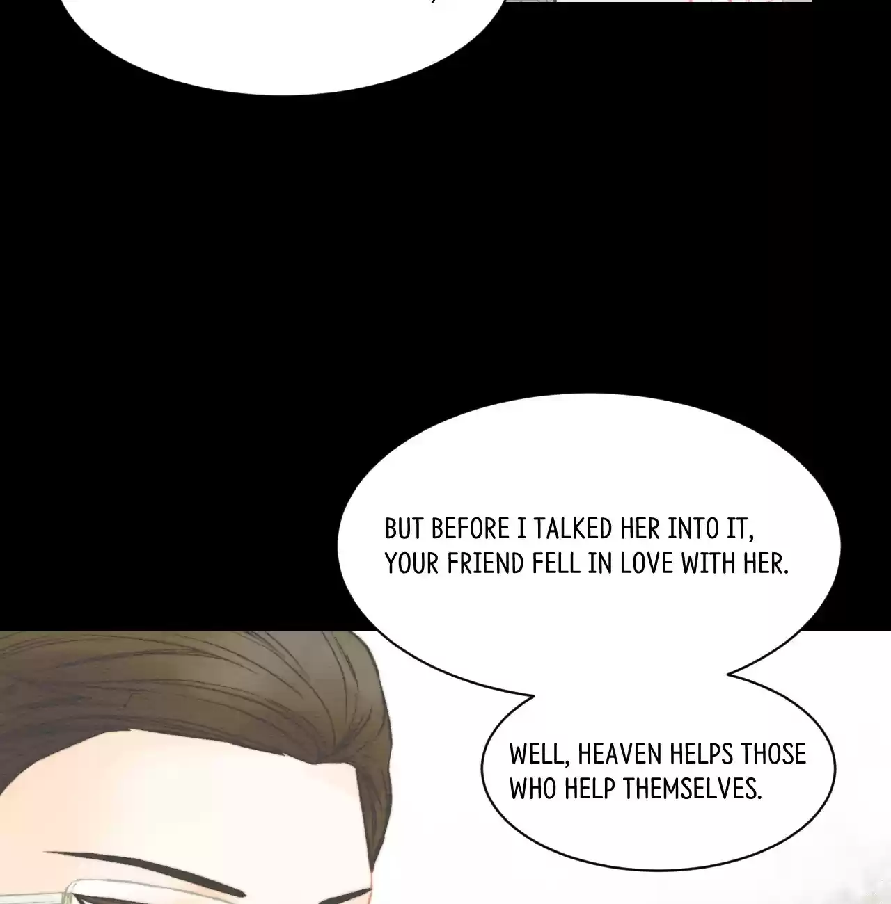 Imitation (PARK Kyung-ran) Vol.3 Ch.114