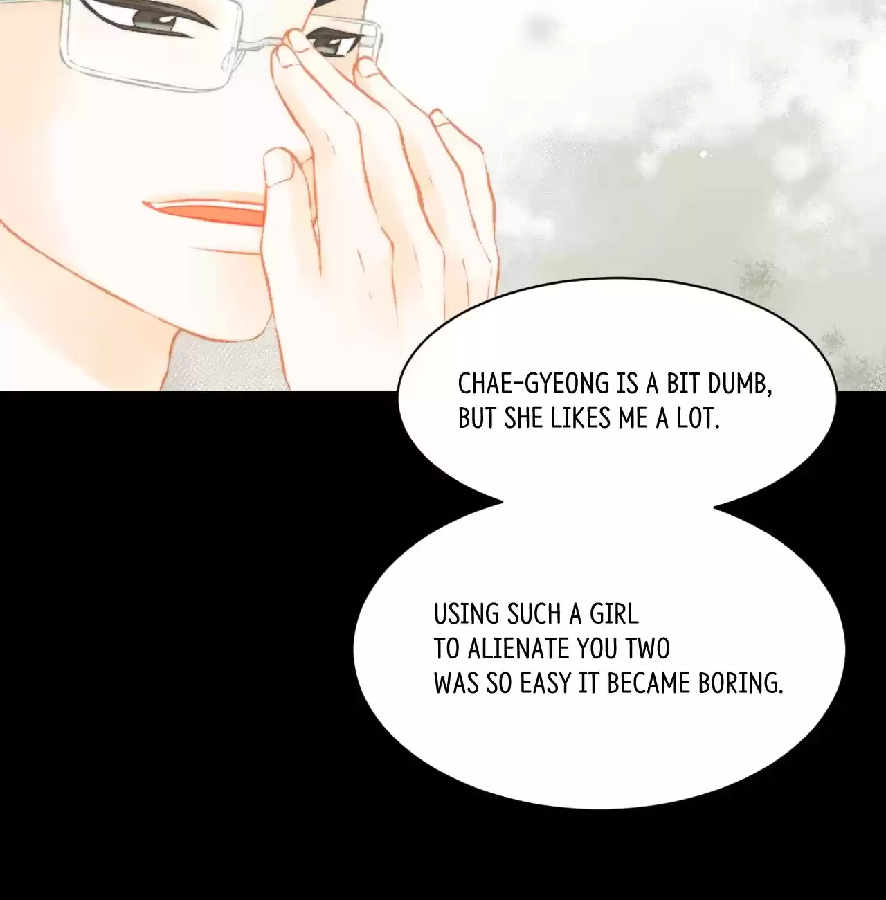 Imitation (PARK Kyung-ran) Vol.3 Ch.114