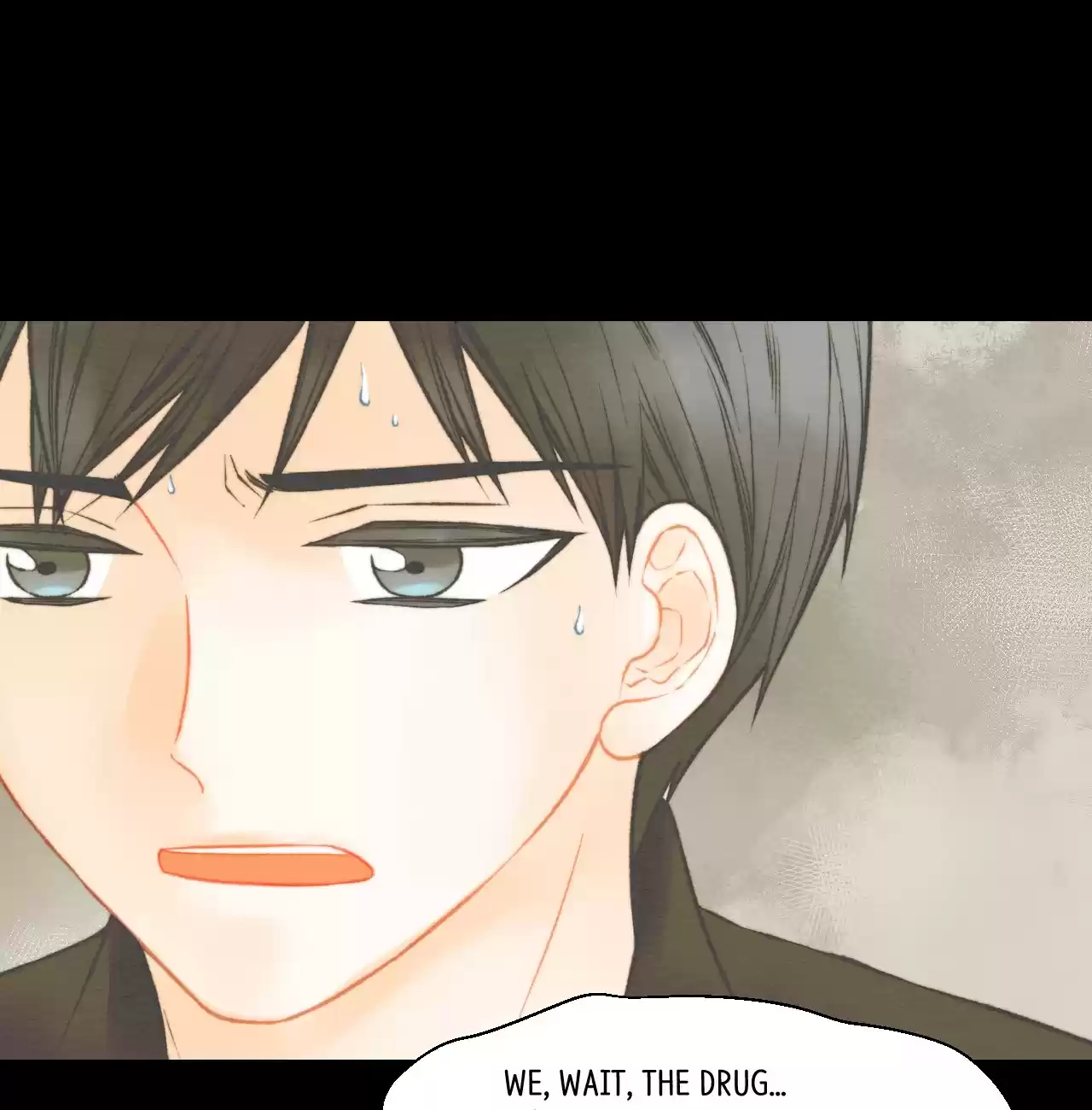 Imitation (PARK Kyung-ran) Vol.3 Ch.114