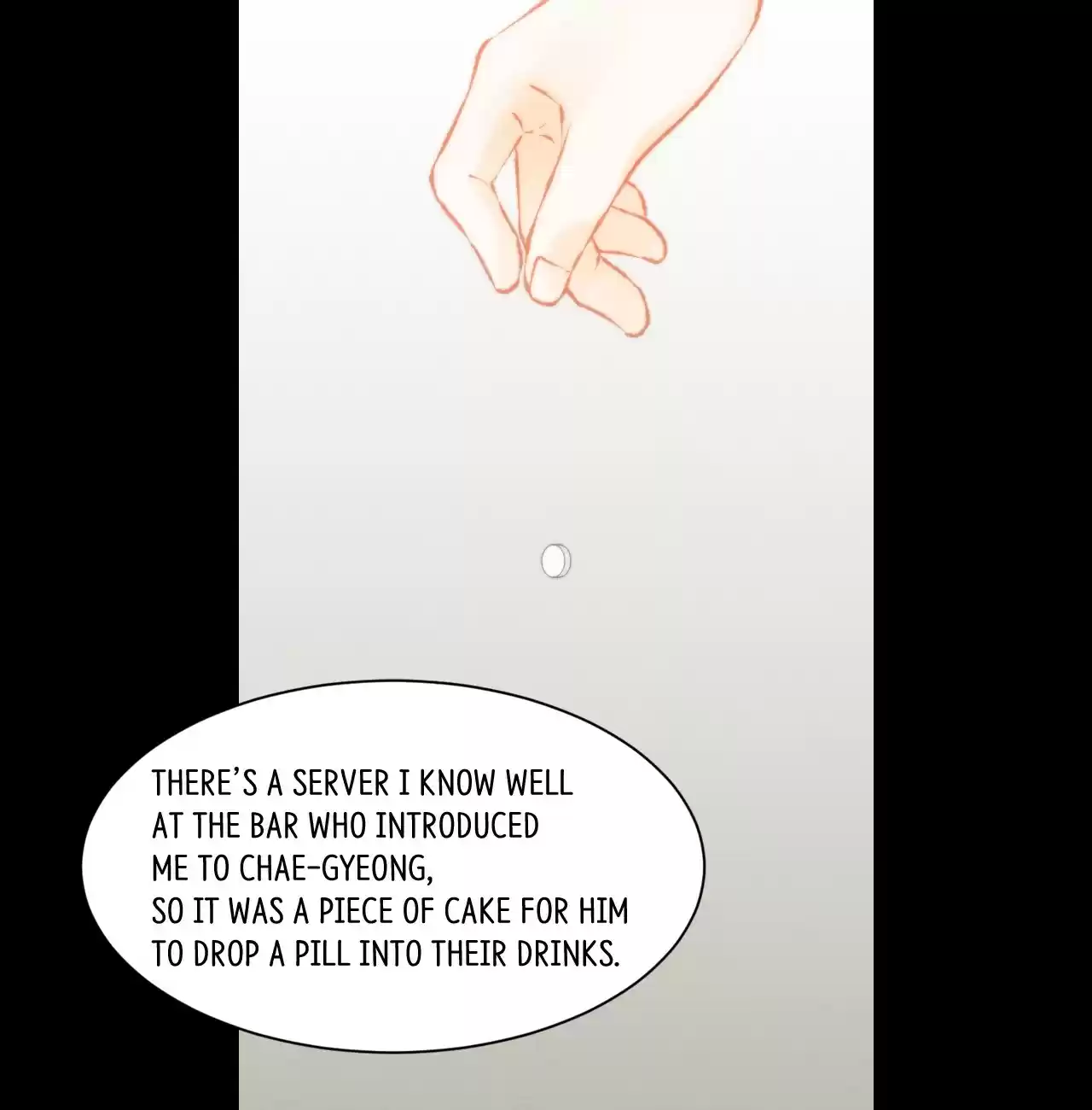 Imitation (PARK Kyung-ran) Vol.3 Ch.114