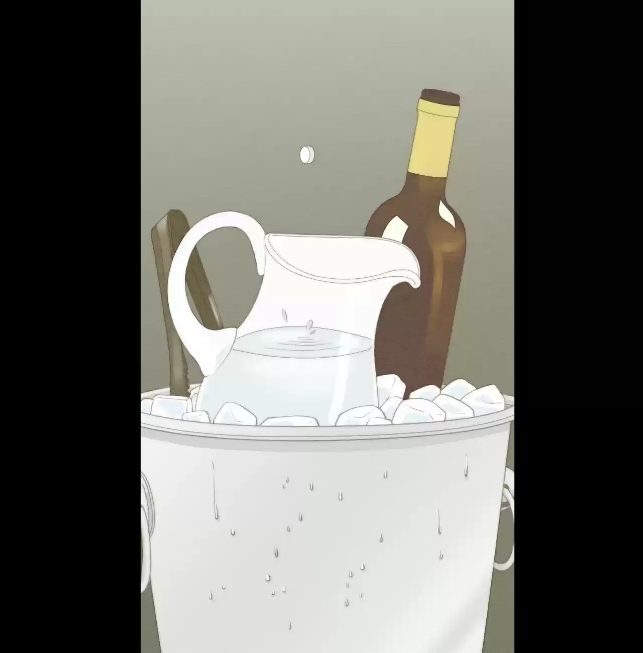 Imitation (PARK Kyung-ran) Vol.3 Ch.114