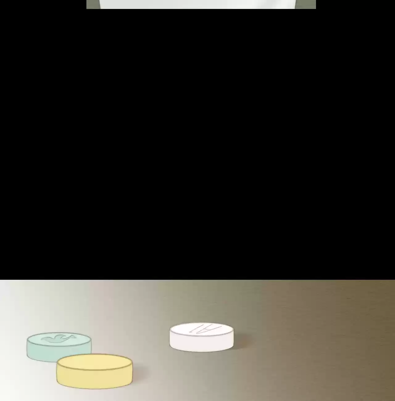 Imitation (PARK Kyung-ran) Vol.3 Ch.114